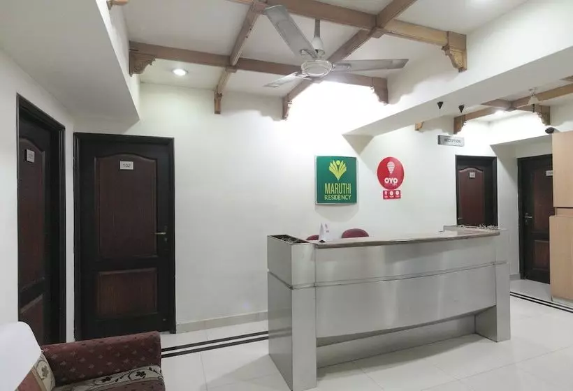 Oyo Flagship 342 Anna Nagar Mmm Hospital