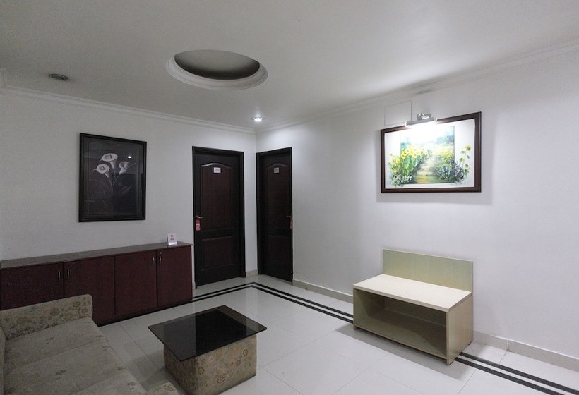 Oyo Flagship 342 Anna Nagar Mmm Hospital