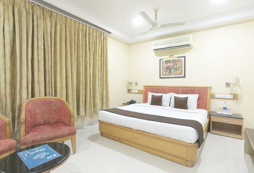 Oyo Flagship 342 Anna Nagar Mmm Hospital