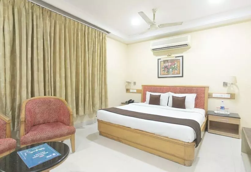Oyo Flagship 342 Anna Nagar Mmm Hospital