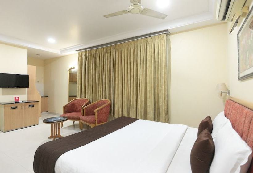 Oyo Flagship 342 Anna Nagar Mmm Hospital