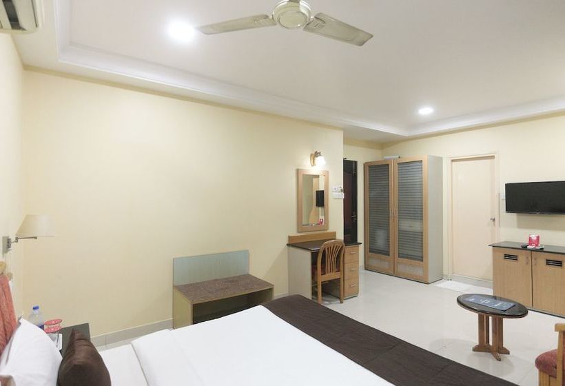 Oyo Flagship 342 Anna Nagar Mmm Hospital