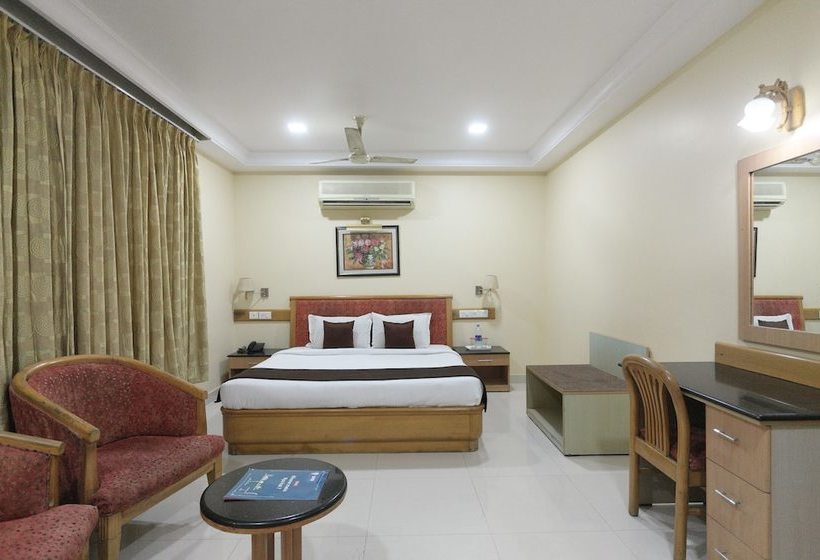 Oyo Flagship 342 Anna Nagar Mmm Hospital