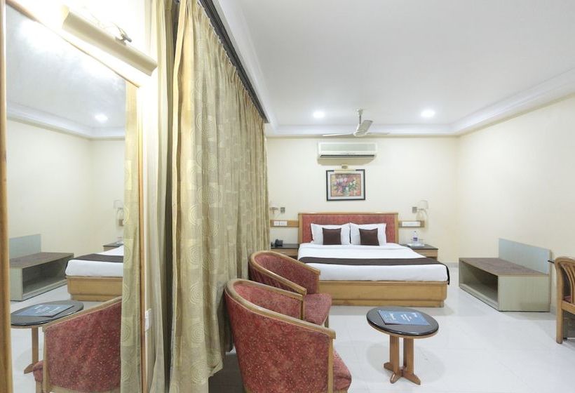 Oyo Flagship 342 Anna Nagar Mmm Hospital