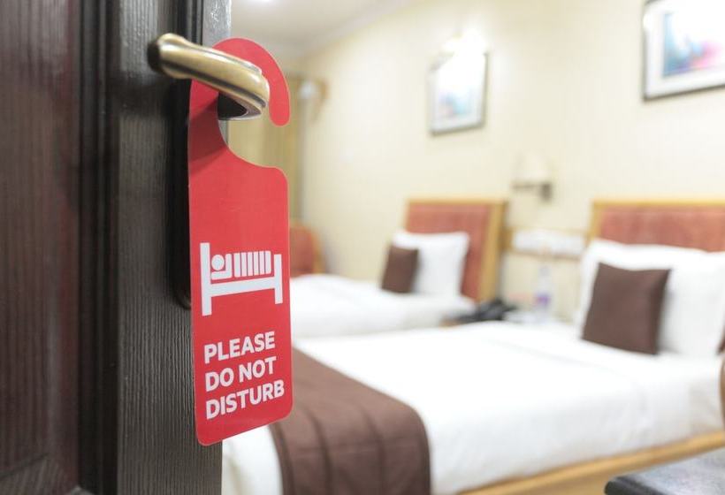 Oyo Flagship 342 Anna Nagar Mmm Hospital