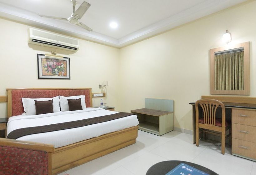 Oyo Flagship 342 Anna Nagar Mmm Hospital