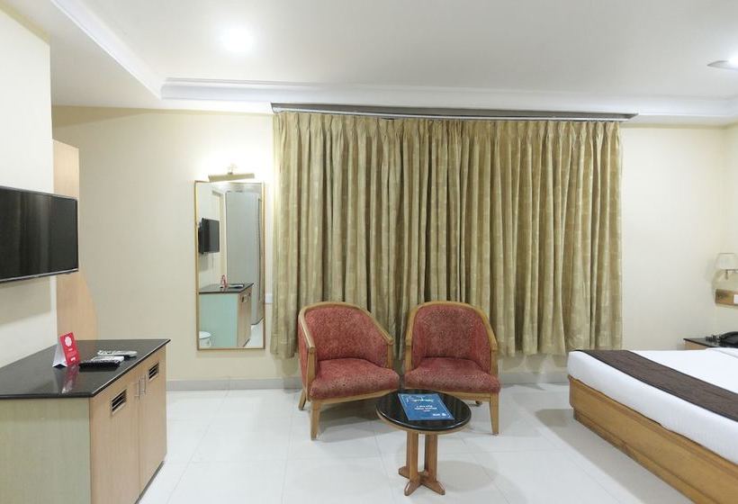 Oyo Flagship 342 Anna Nagar Mmm Hospital