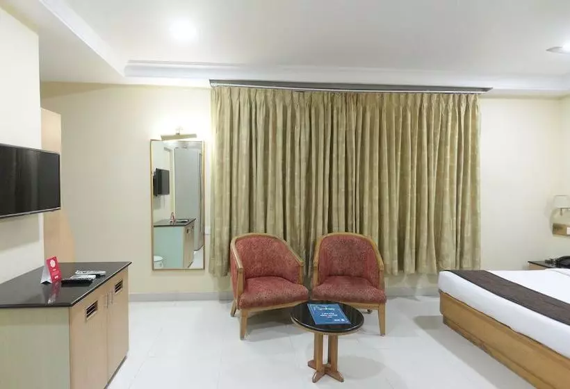 Oyo Flagship 342 Anna Nagar Mmm Hospital