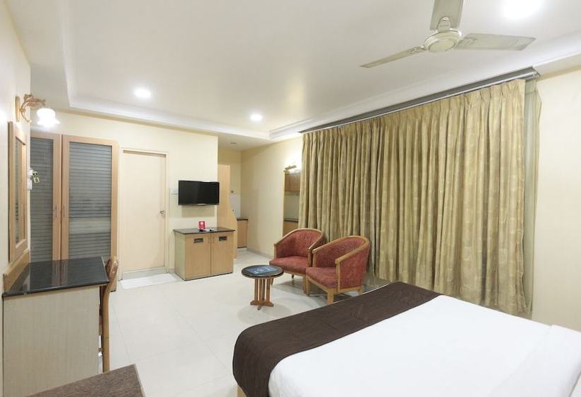 Oyo Flagship 342 Anna Nagar Mmm Hospital