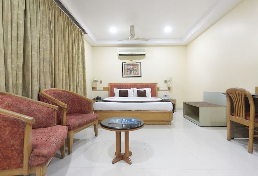 Oyo Flagship 342 Anna Nagar Mmm Hospital