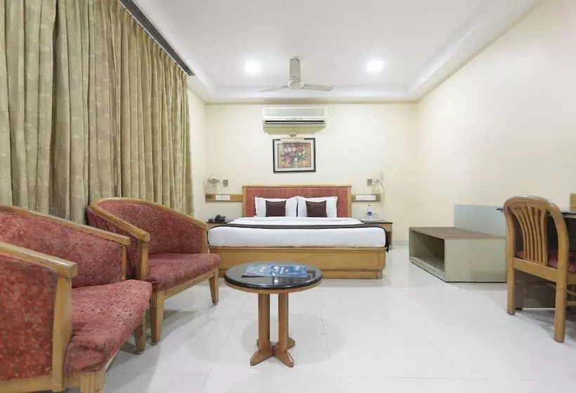 Oyo Flagship 342 Anna Nagar Mmm Hospital