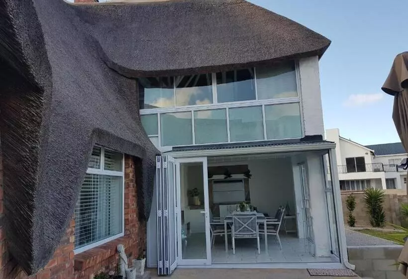 ペンション Beach Style Cottage