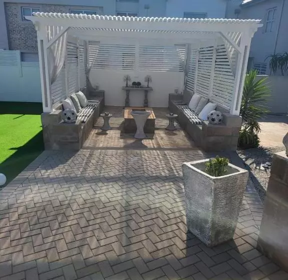 ペンション Beach Style Cottage