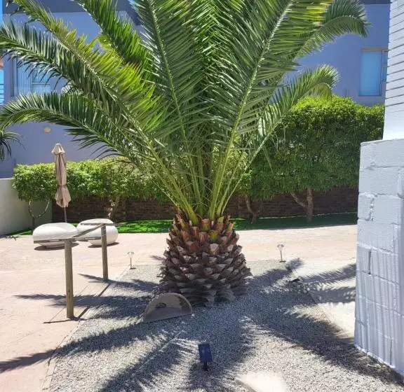 ペンション Beach Style Cottage