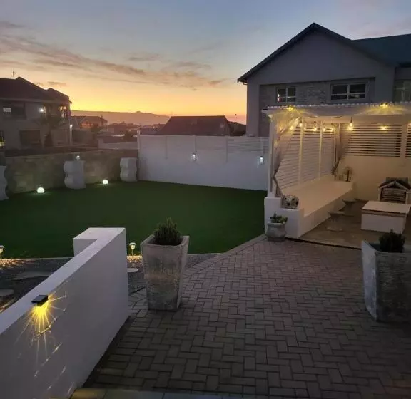 ペンション Beach Style Cottage