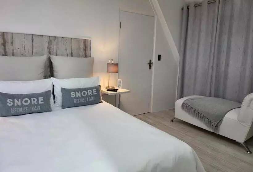 ペンション Beach Style Cottage