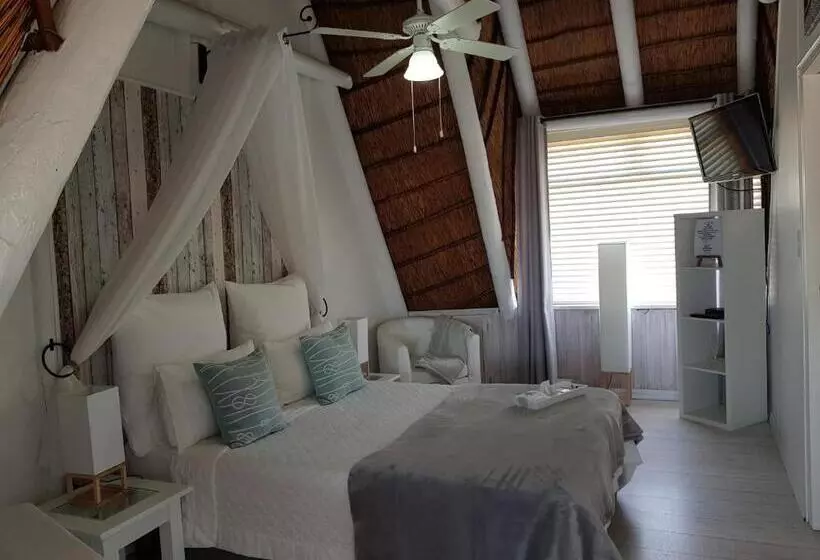 ペンション Beach Style Cottage