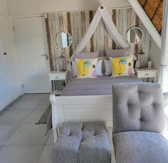 ペンション Beach Style Cottage