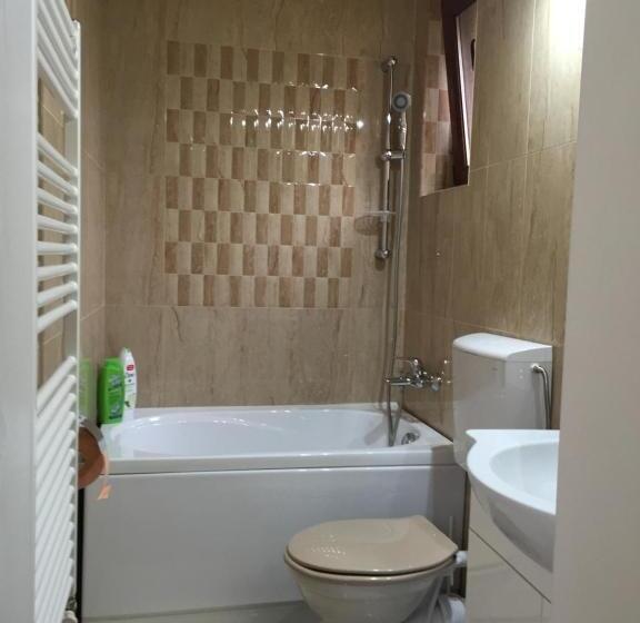 پانسیون Casa Belazur