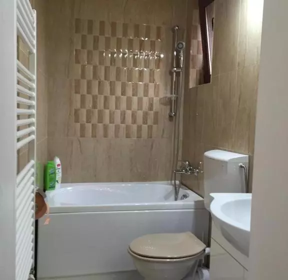 ペンション Casa Belazur