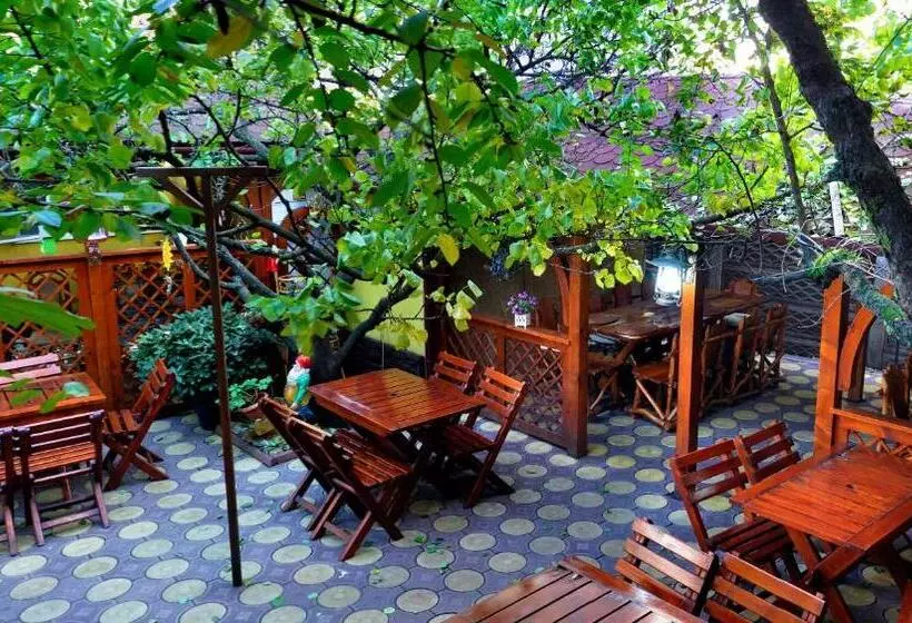 ペンション Casa Belazur