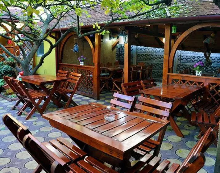 ペンション Casa Belazur