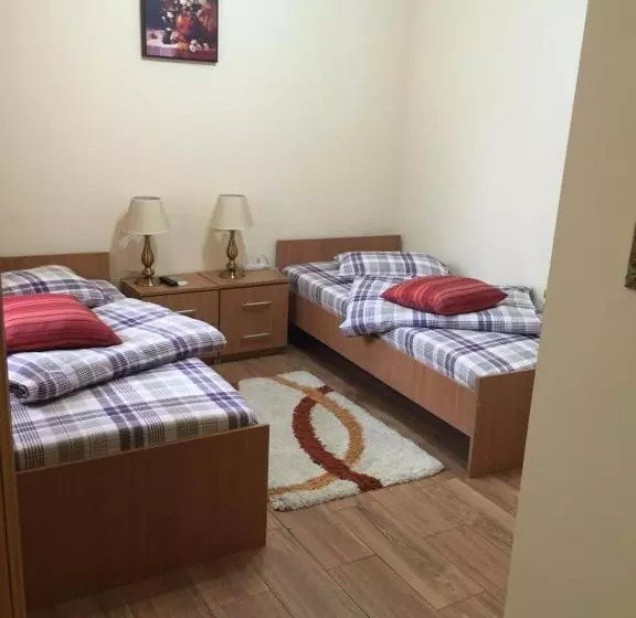 ペンション Casa Belazur