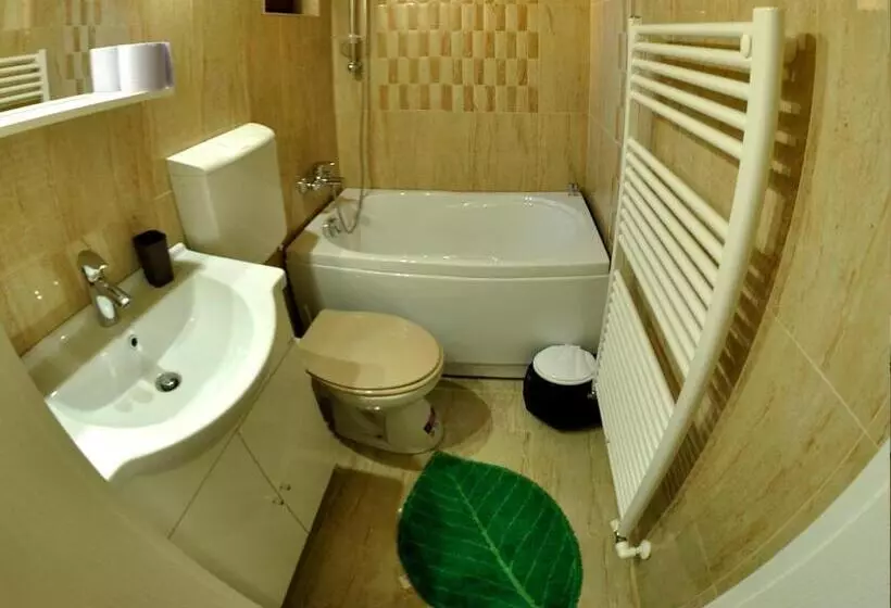 ペンション Casa Belazur