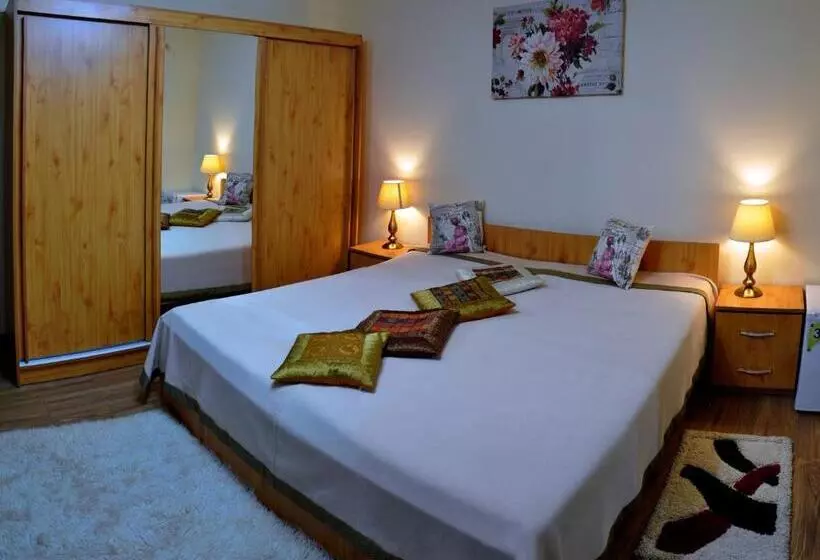 ペンション Casa Belazur