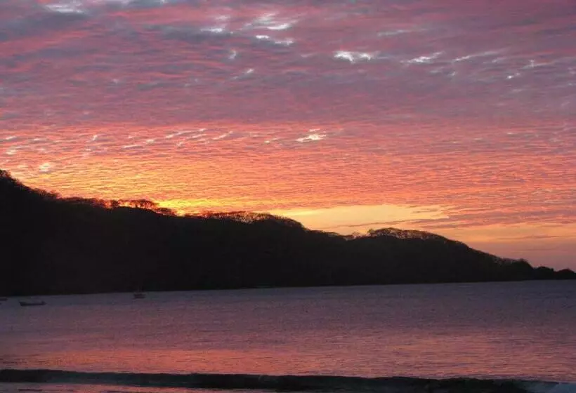 Majatalo Congos Hostal Y Camping