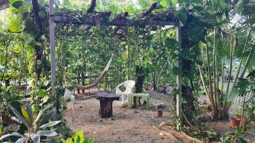 Majatalo Congos Hostal Y Camping