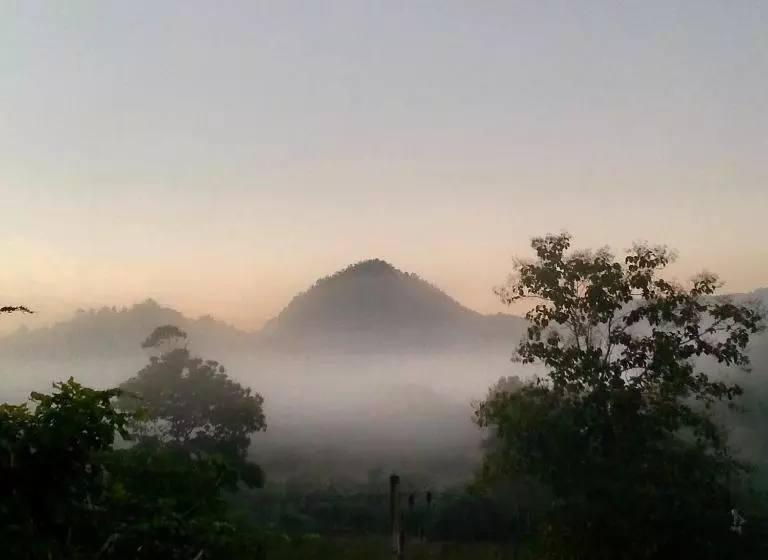 Majatalo Monkeaw And Climber S Camp