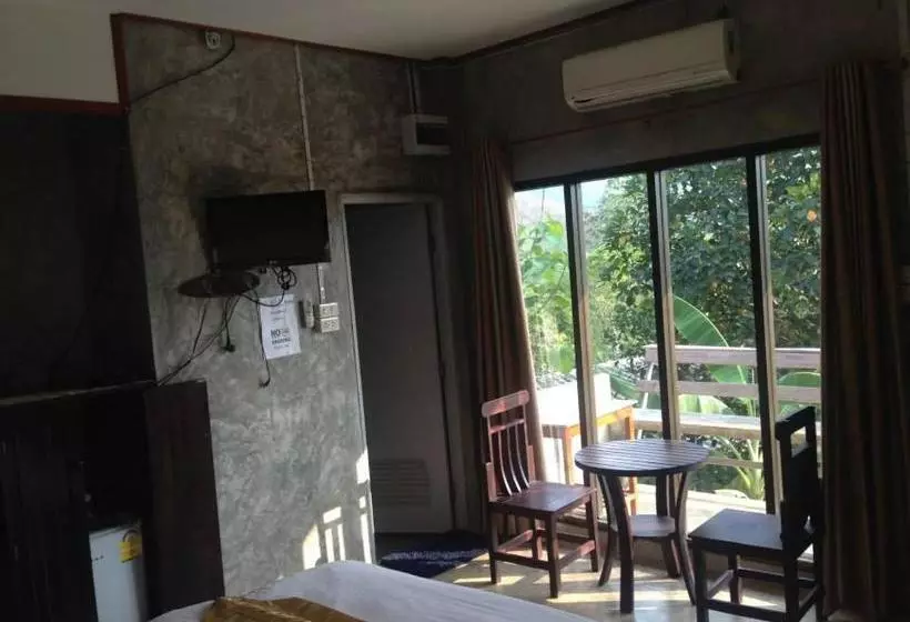 Majatalo Monkeaw And Climber S Camp