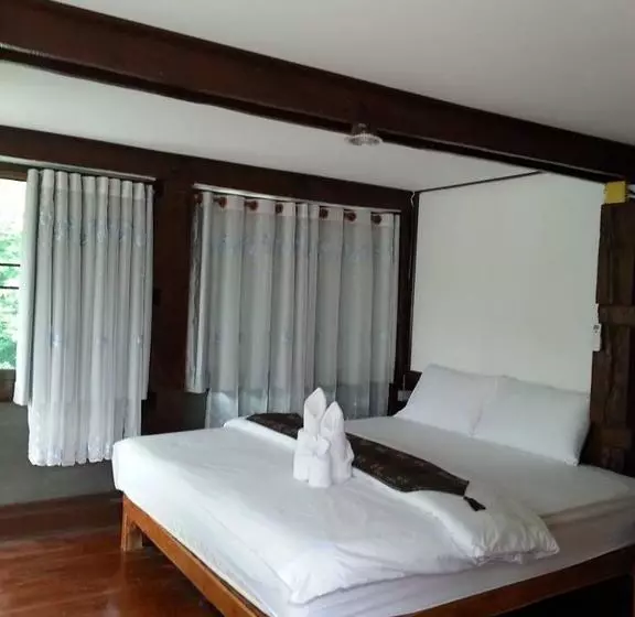 Majatalo Monkeaw And Climber S Camp