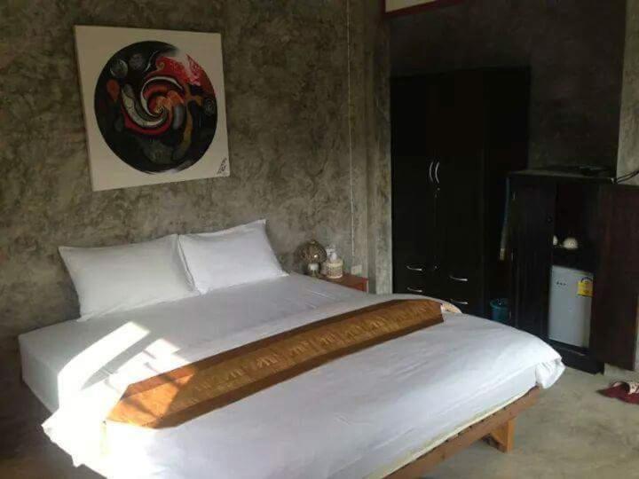 Пансион Monkeaw And Climber S Camp