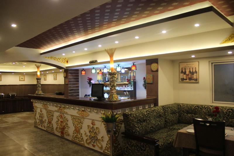 הוסטל The Lindsay Cheu Den