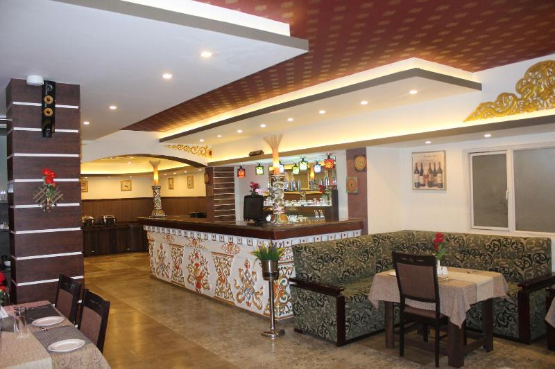 הוסטל The Lindsay Cheu Den