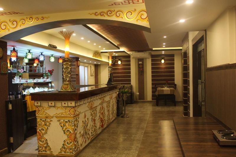 הוסטל The Lindsay Cheu Den