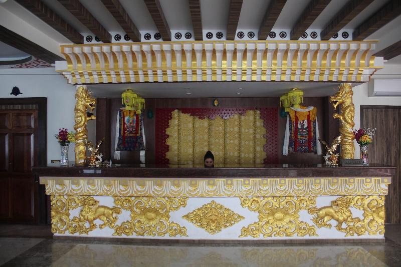 הוסטל The Lindsay Cheu Den