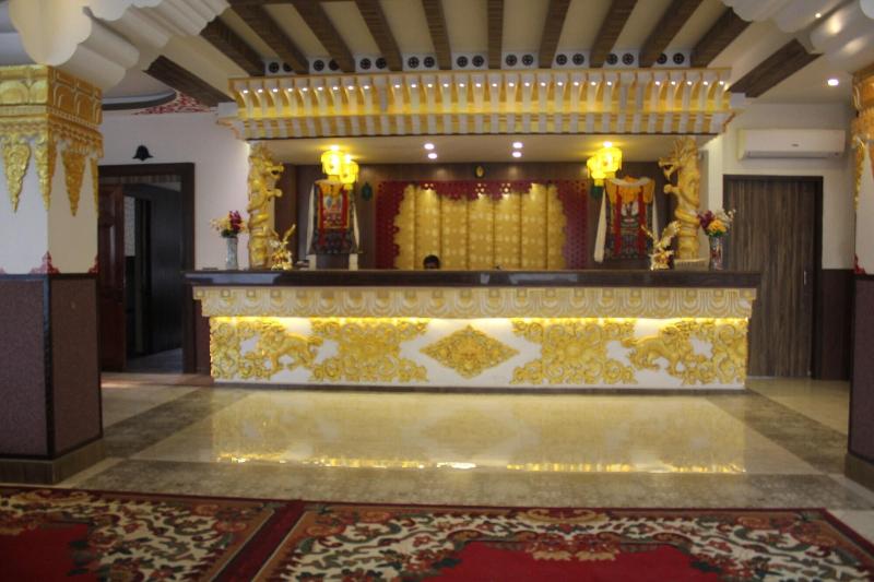 הוסטל The Lindsay Cheu Den