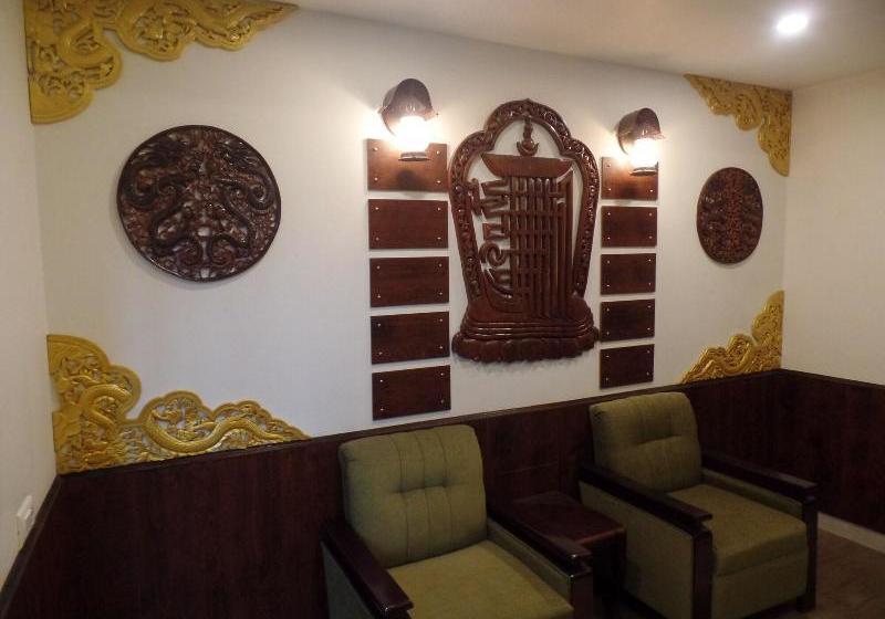 הוסטל The Lindsay Cheu Den