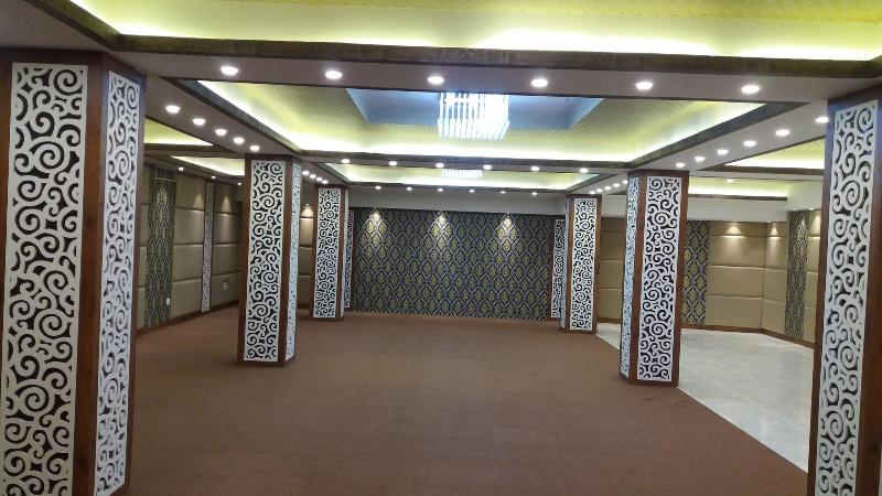 הוסטל The Lindsay Cheu Den