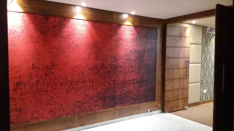 הוסטל The Lindsay Cheu Den