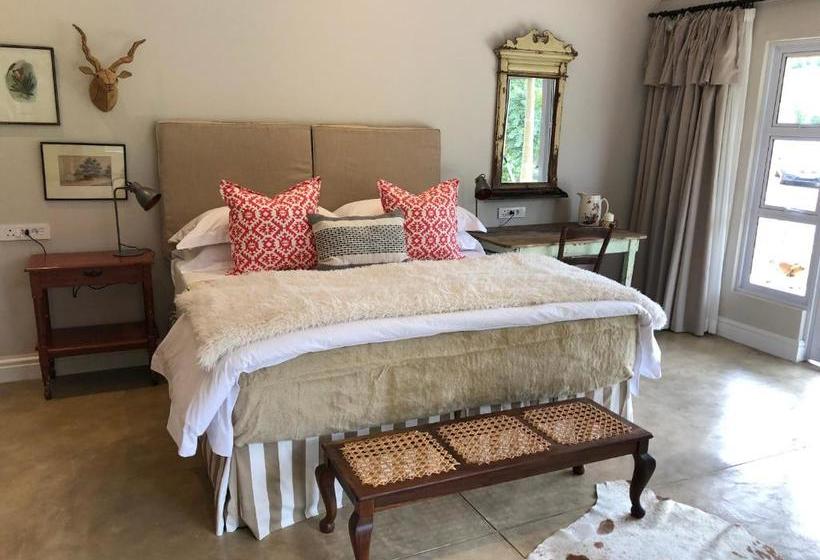 فندق Lavender Trout Guest Farm