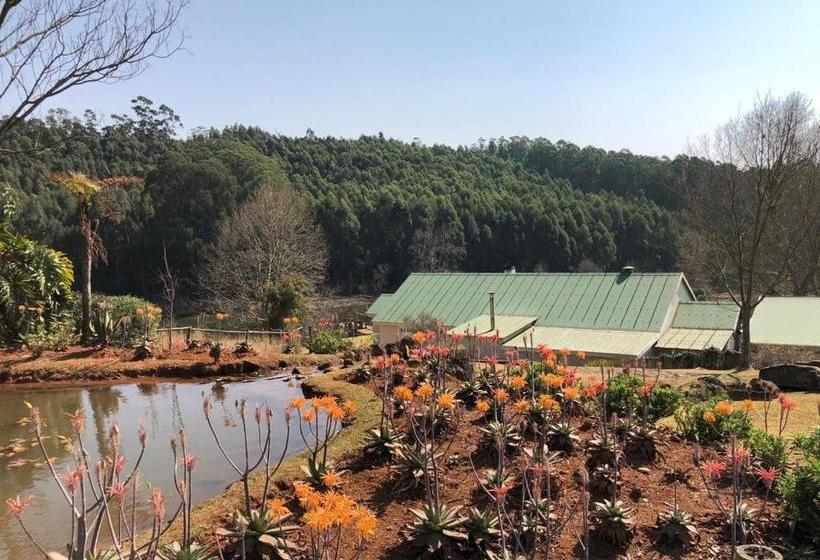 فندق Lavender Trout Guest Farm