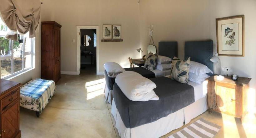 فندق Lavender Trout Guest Farm