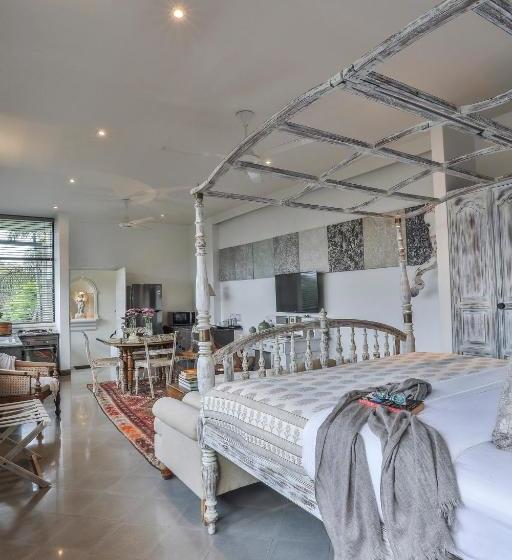 膳宿费 55tg Boutique Suites