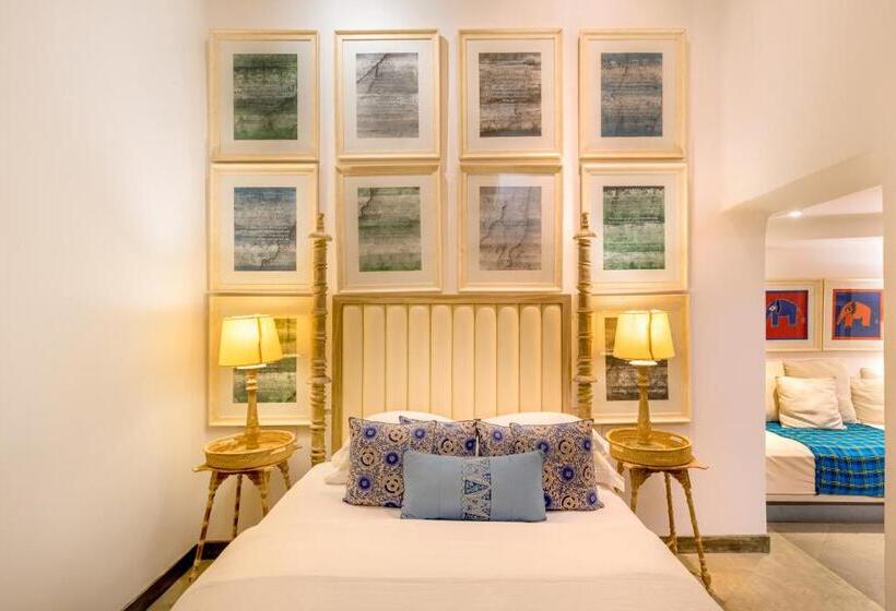 膳宿费 55tg Boutique Suites