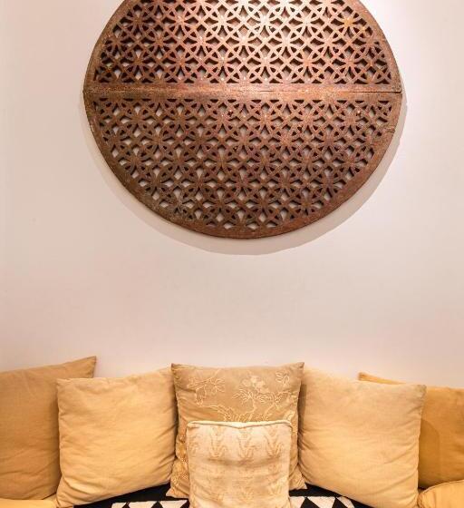 膳宿费 55tg Boutique Suites