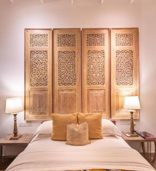 膳宿费 55tg Boutique Suites